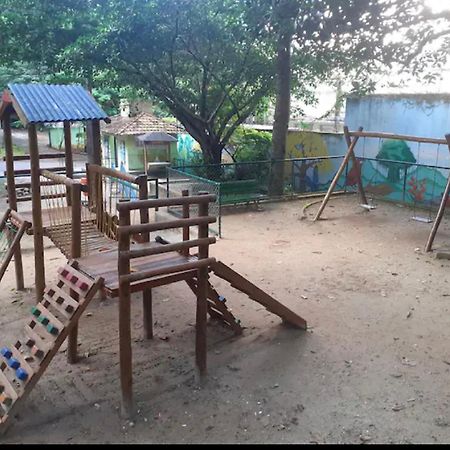 Copacabana Qt E Sala 300Mts Da Praia Ріо-де-Жанейро Екстер'єр фото