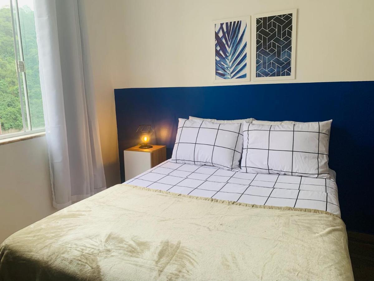 Copacabana Qt E Sala 300Mts Da Praia Ріо-де-Жанейро Екстер'єр фото