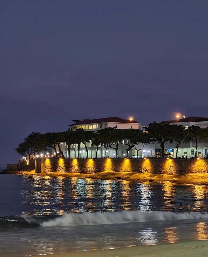 Copacabana Qt E Sala 300Mts Da Praia Ріо-де-Жанейро Екстер'єр фото
